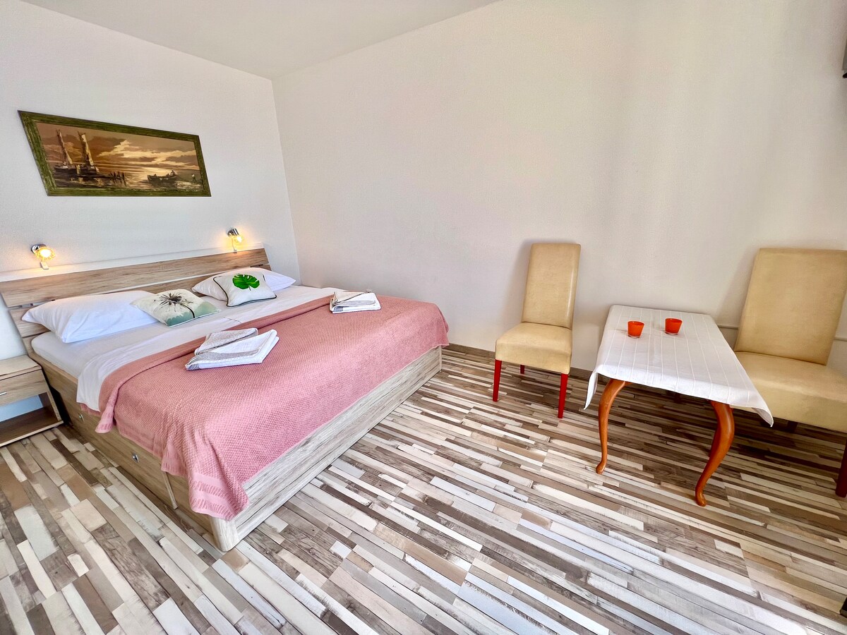 Apartman A Dream View 5