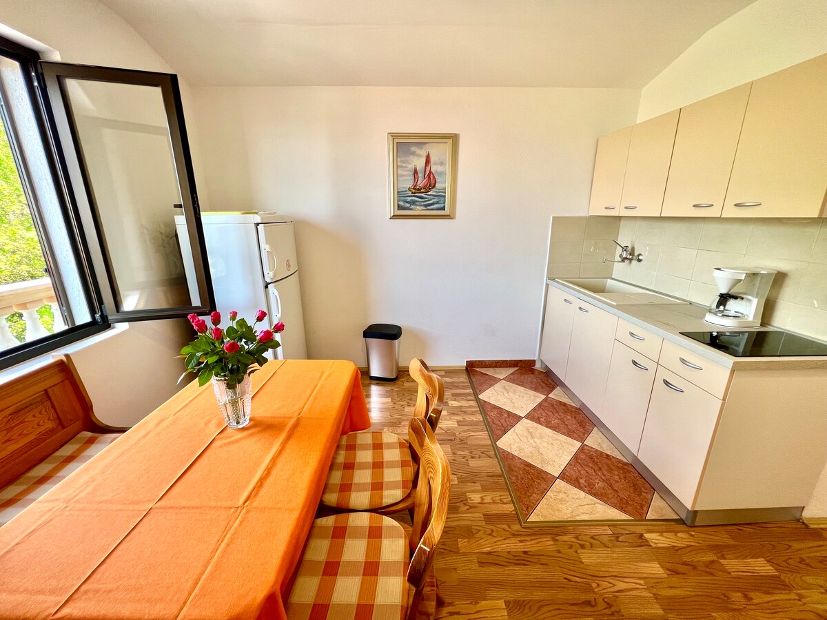 Apartman A Dream View 5