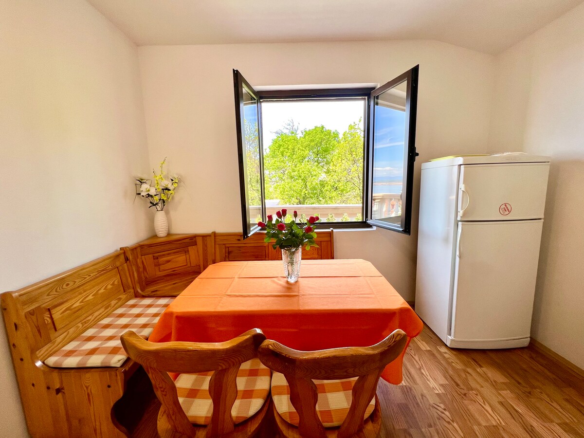 Apartman A Dream View 5