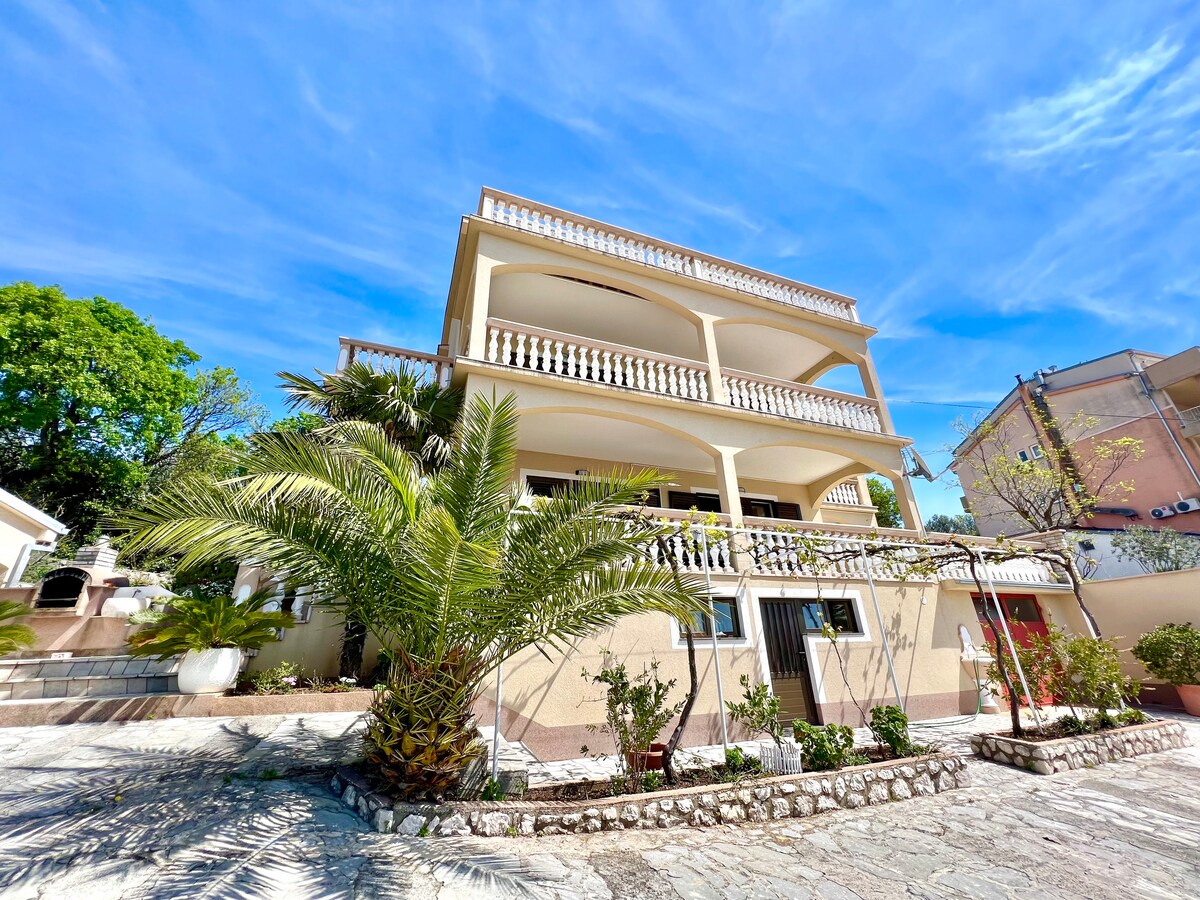 Apartman A Dream View 5