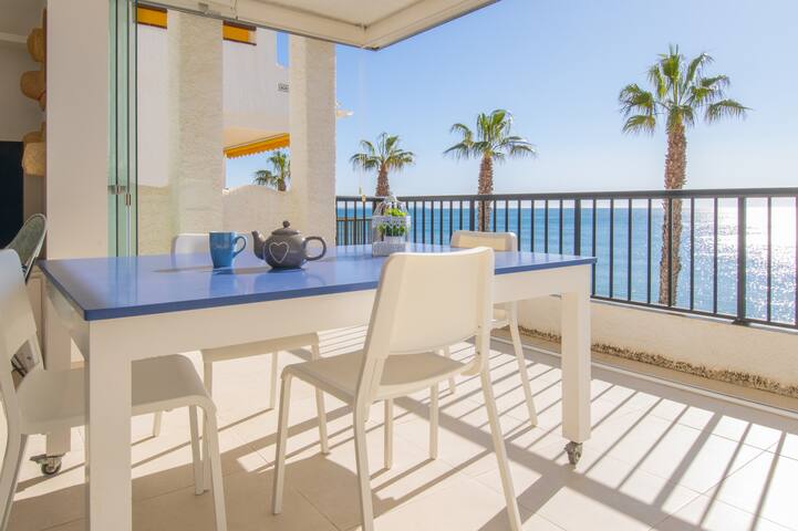 Rentalmar Apartments Salou managed Airbnb listing 2