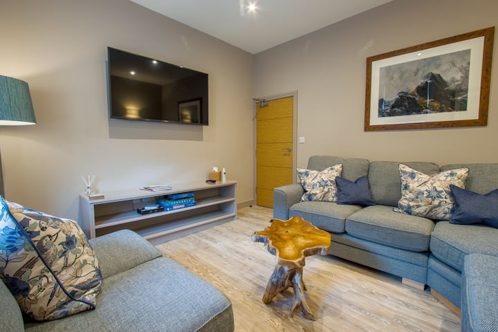Beautiful Central Windermere Apartment - Ambleside