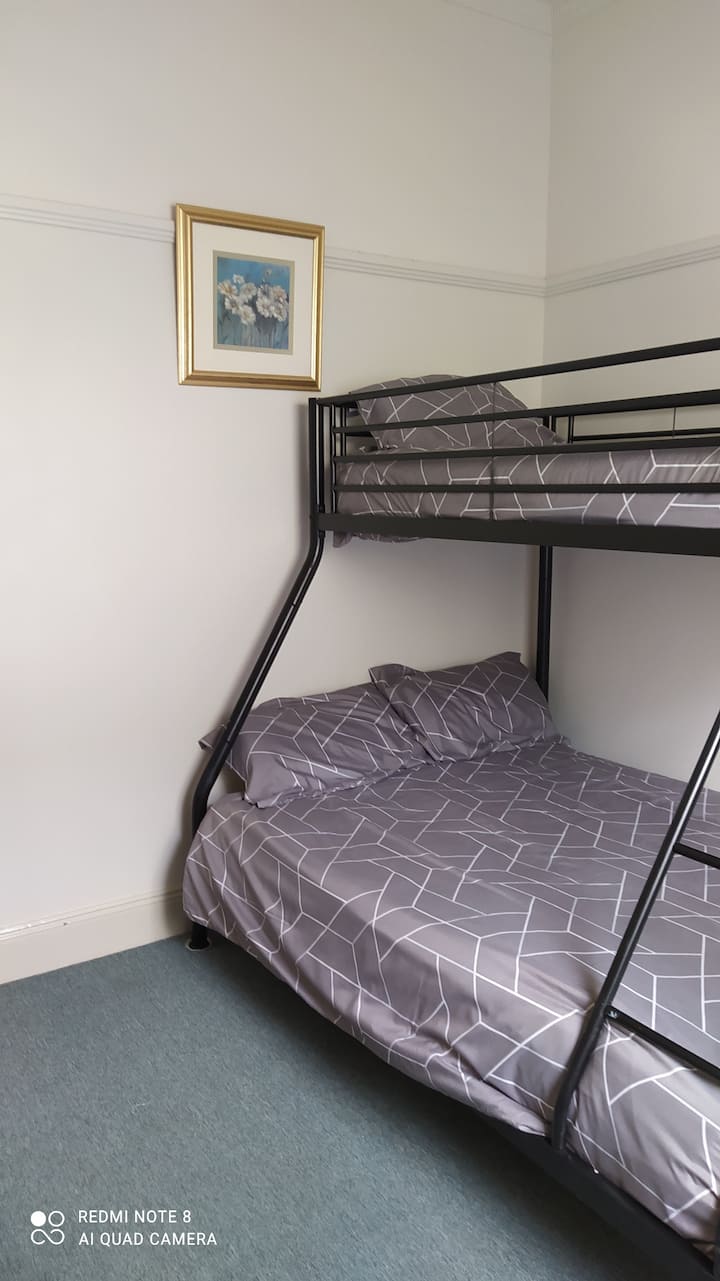 غرفة النوم 3