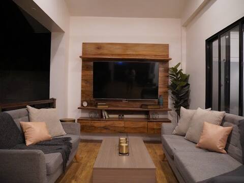 A Cozy&Modern Place in Mati City