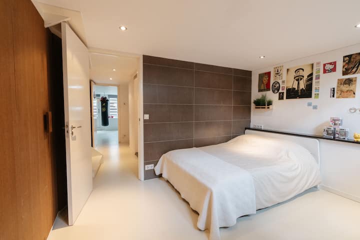 Habitación 1
