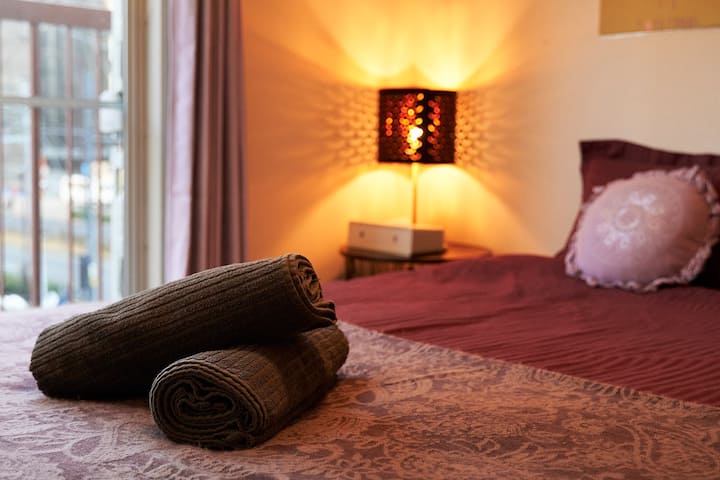 Ropa de cama