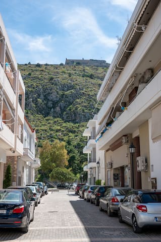 Home Sweet Home managed Airbnb listing 1