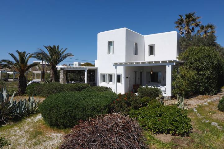 Villa Luna (pool/central)