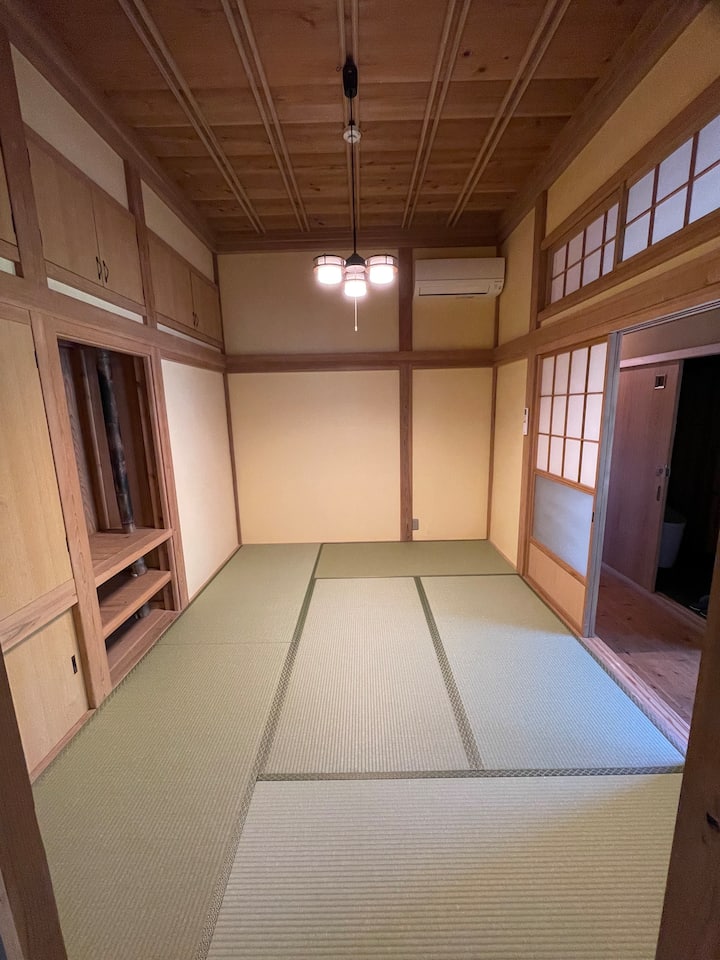 寝室3