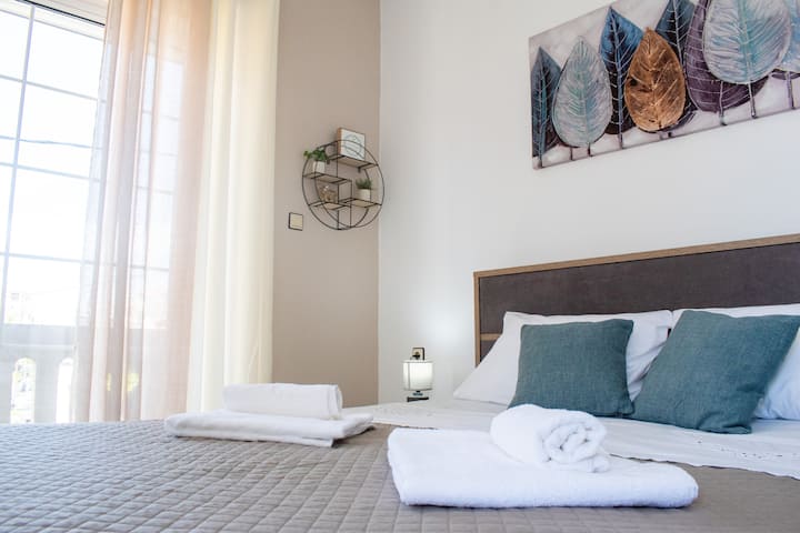 Eva's Residence, Appartement Familial - Chania