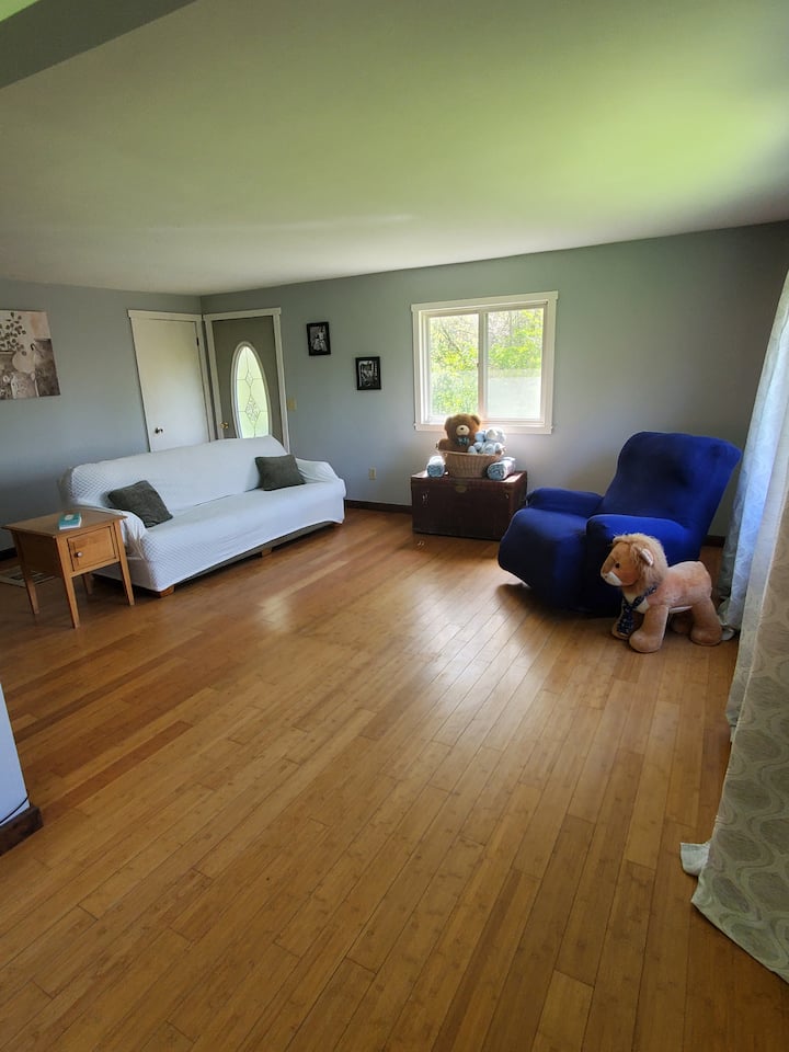 Unadilla Valley View Houses for Rent in Franklin, New York, United