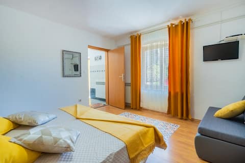Top performing Airbnb: Medena 1 in Grad Cres