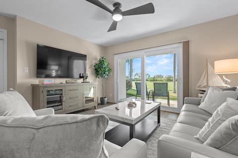 Successful Airbnb property: Everything You Need - St Pete Condo - Isla Del Sol in St. Petersburg