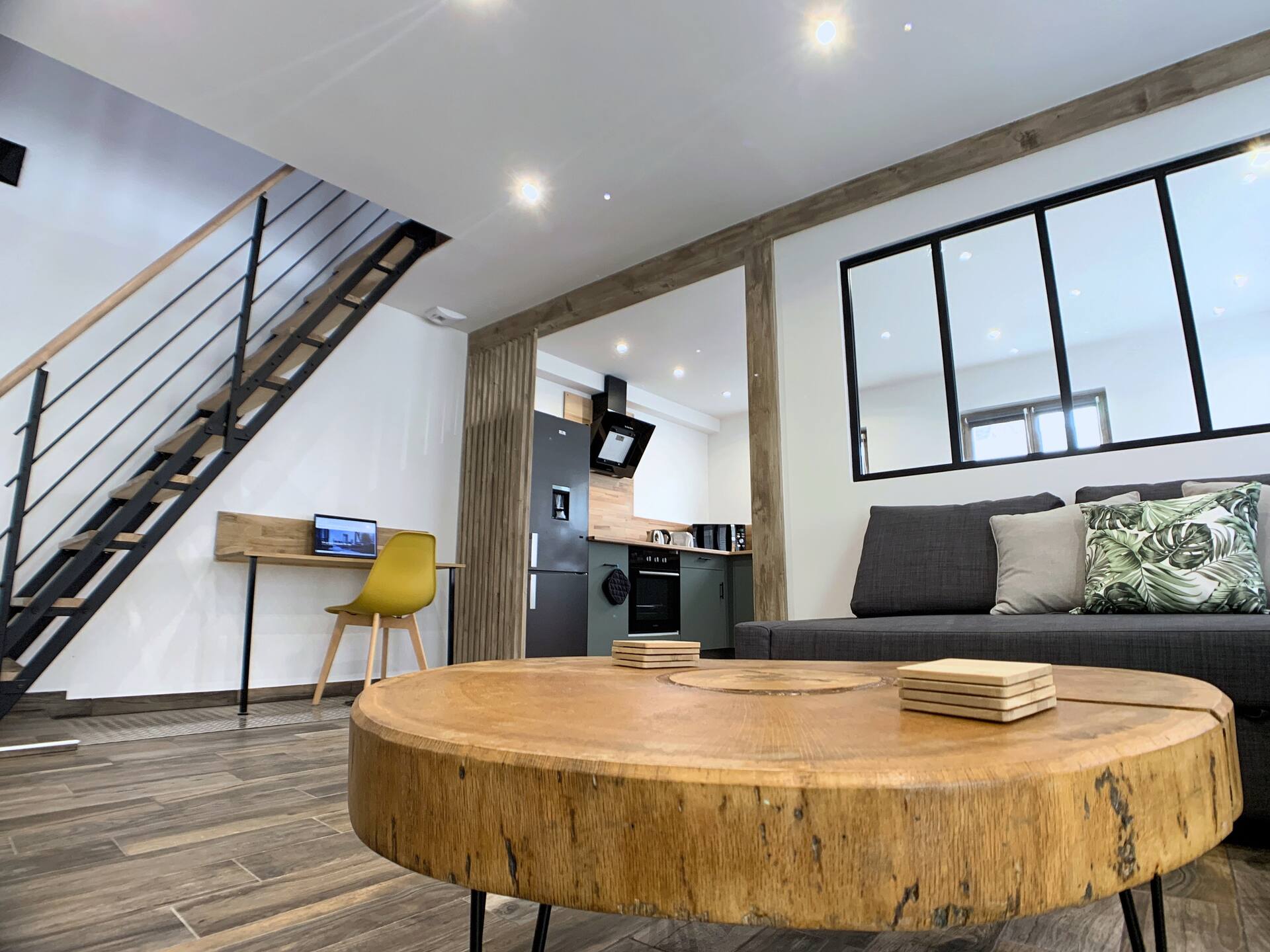 Eco-Appart'hôtel Rouen - JDP — foto 5