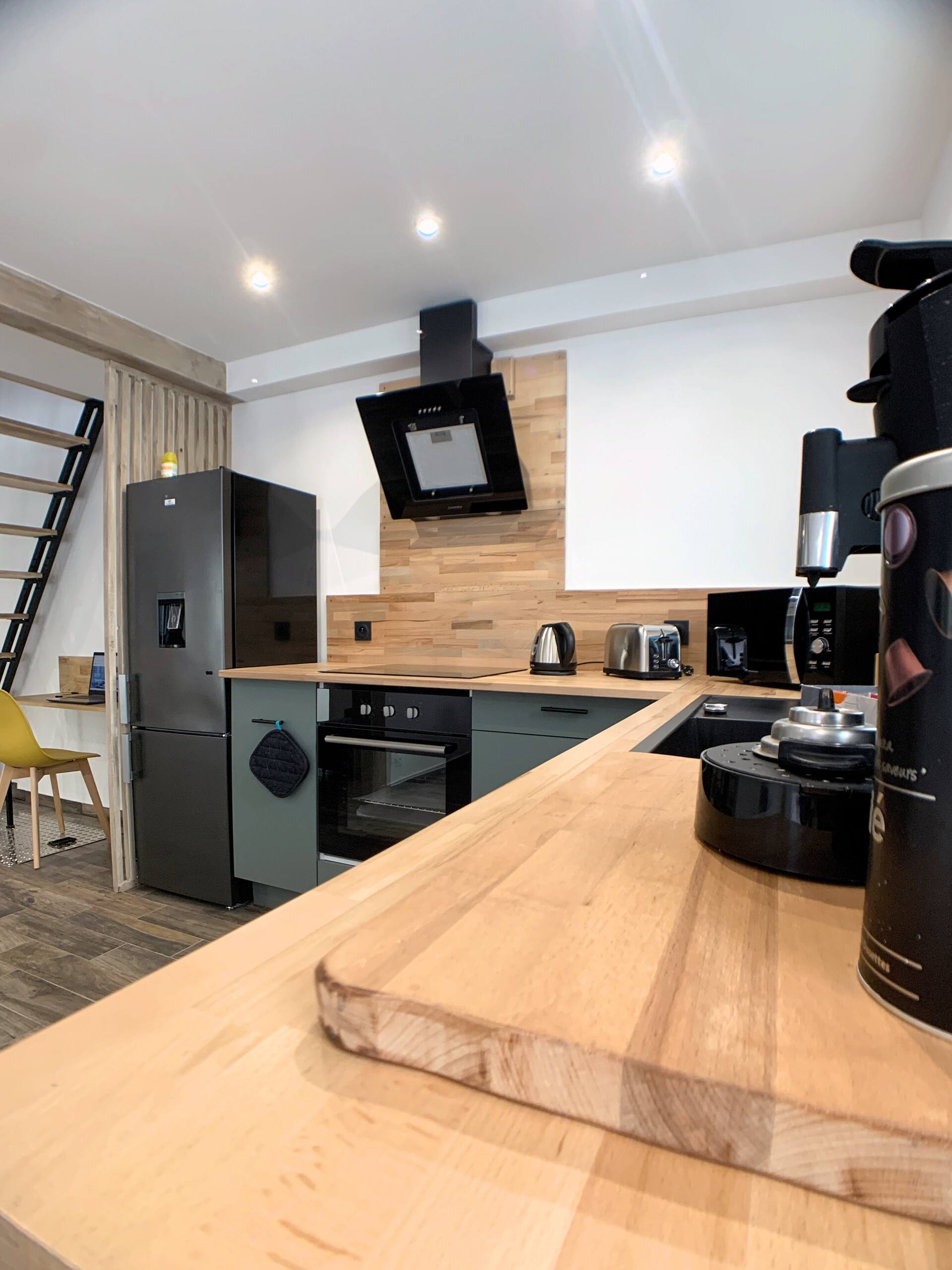 Eco-Appart'hôtel Rouen - JDP — foto 2