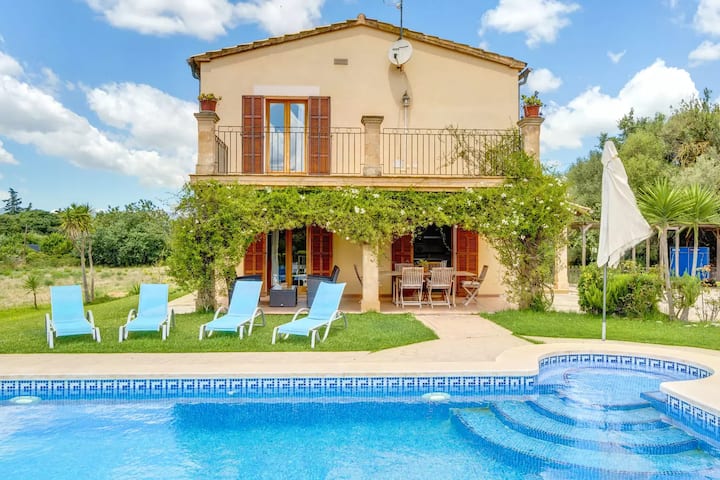 Casa Inés - Mallorca