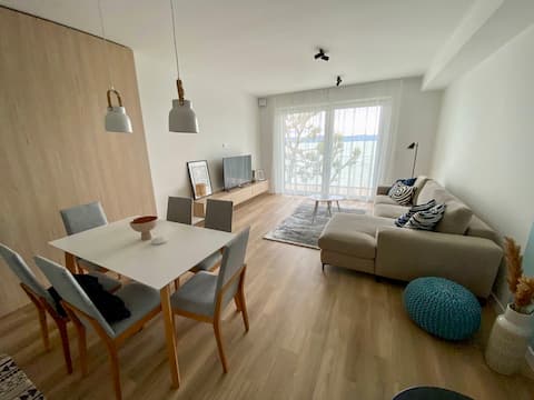 Platan Garden Beach 101