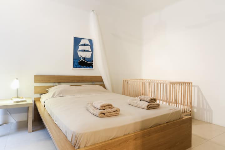 Lower Floor Level - 4rth Double ensuite bedroom of the house