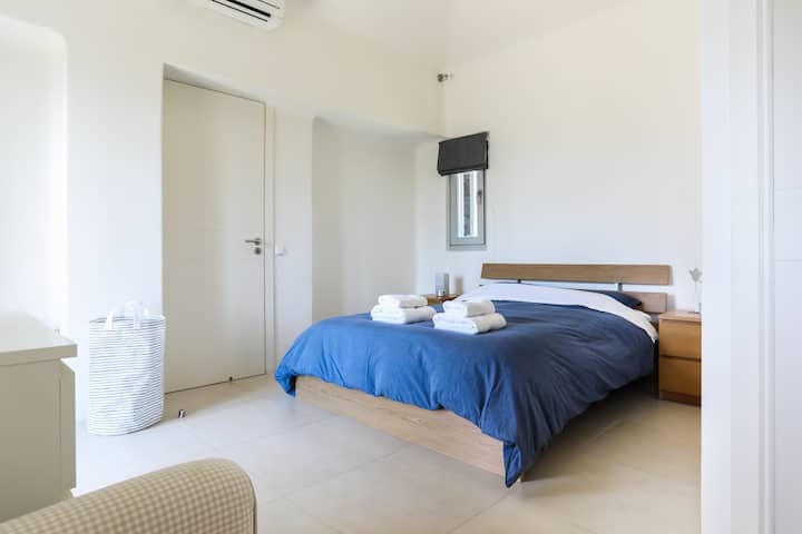 1st Floor Level - 2nd Double ensuite bedroom of the house