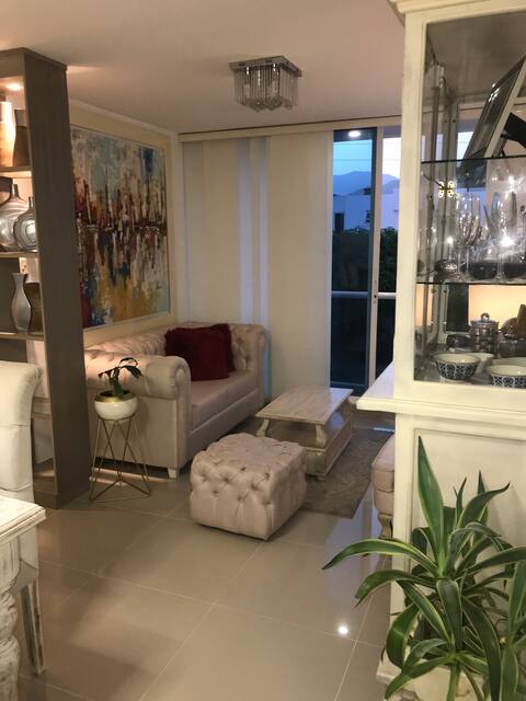 Apartamento en Valledupar