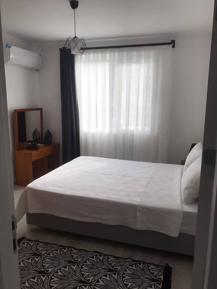 Dhomë gjumi