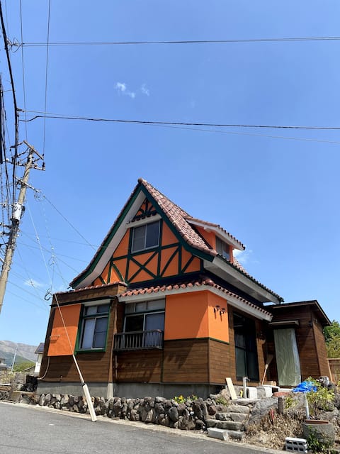 Little House