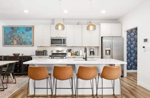 Seabreeze @ Millville by the Sea w Pools/Amenities