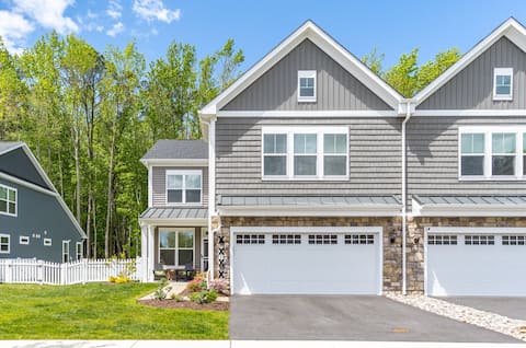 Seabreeze @ Millville by the Sea w Pools/Amenities