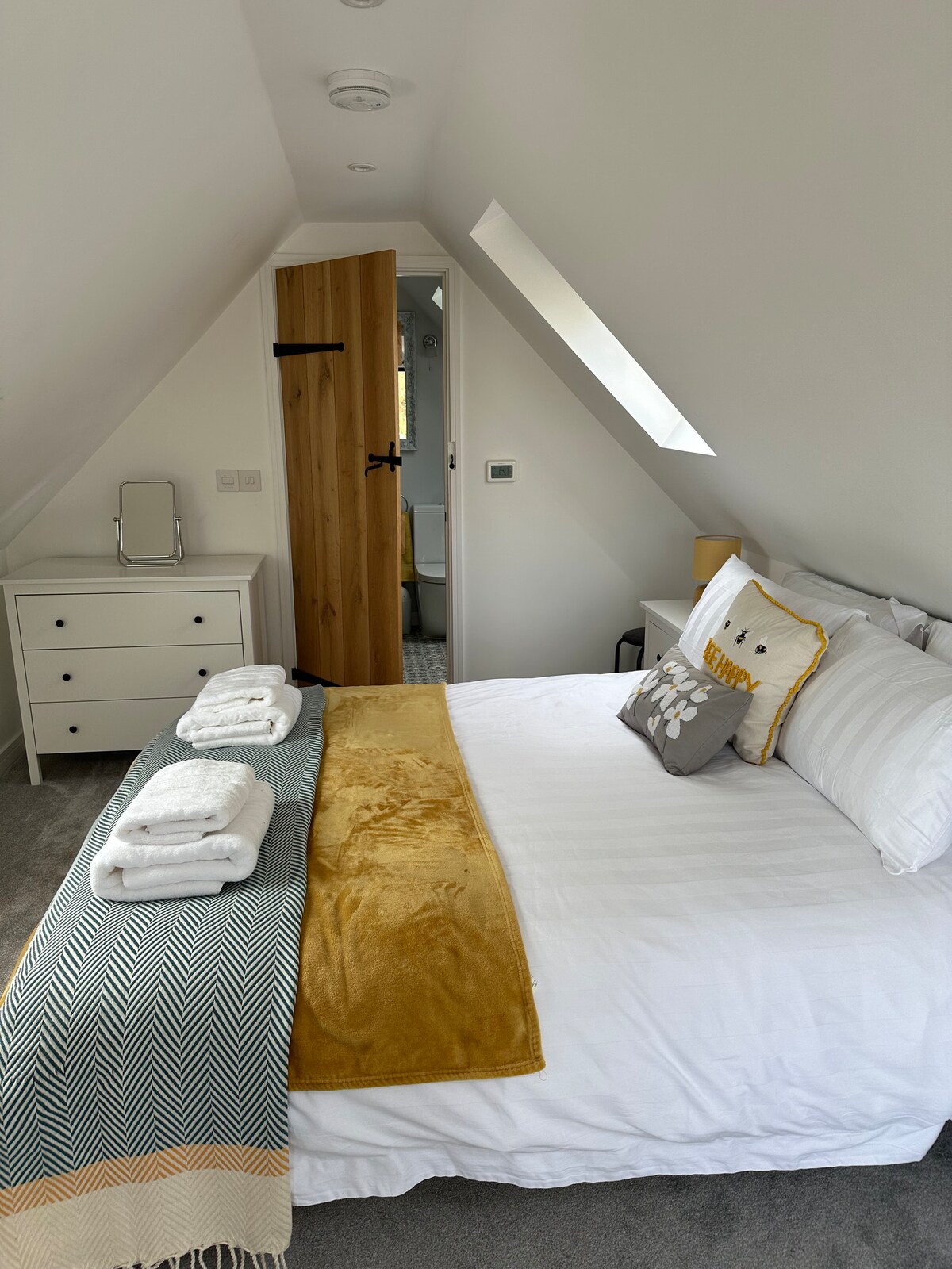 ห้องนอน