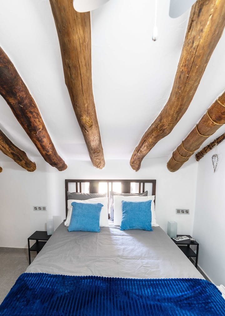 Спална соба 1