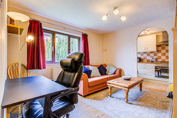 Cosy Home In Chelmsford - Essex