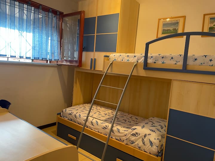 ห้องสำหรับสามท่าน