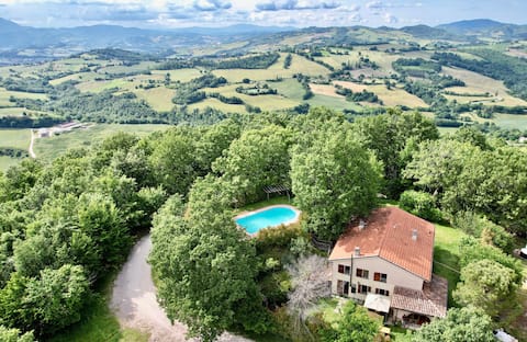 Beautiful apartment with pool n°2