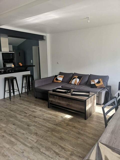 Short Term Home Rentals in