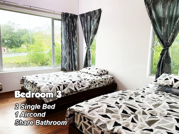 غرفة النوم 2