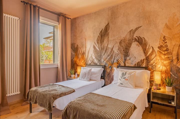 M32 Home B&b Boutique #Room4 - Vicenza