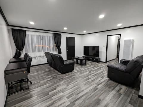 C-discounted 3 bedroom (4 beds) 2 bathroom (7123)