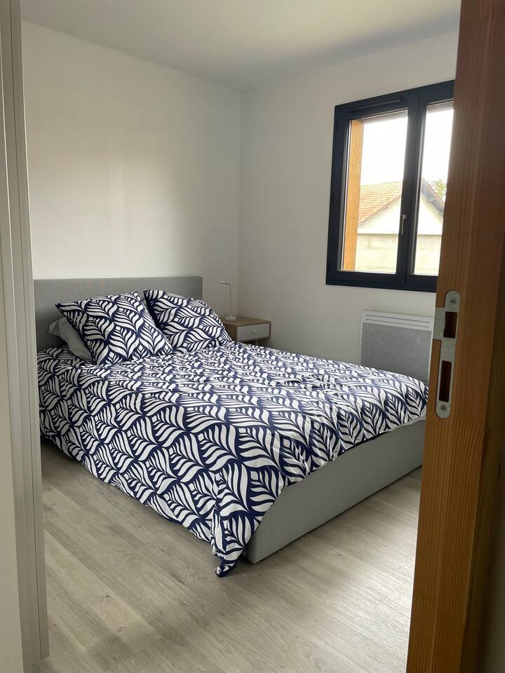 Habitación 1