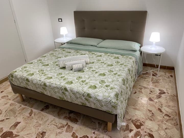 Bonita Home 2 - Portopalo di Capo Passero