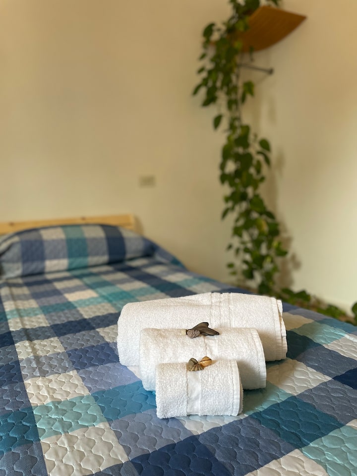 Dhomë gjumi 3