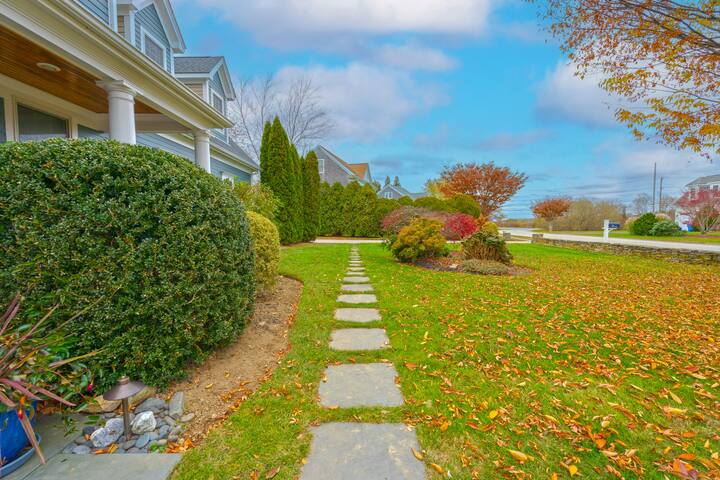 Holiday Getaway Near Newport & Coastal Golf gallery image 2