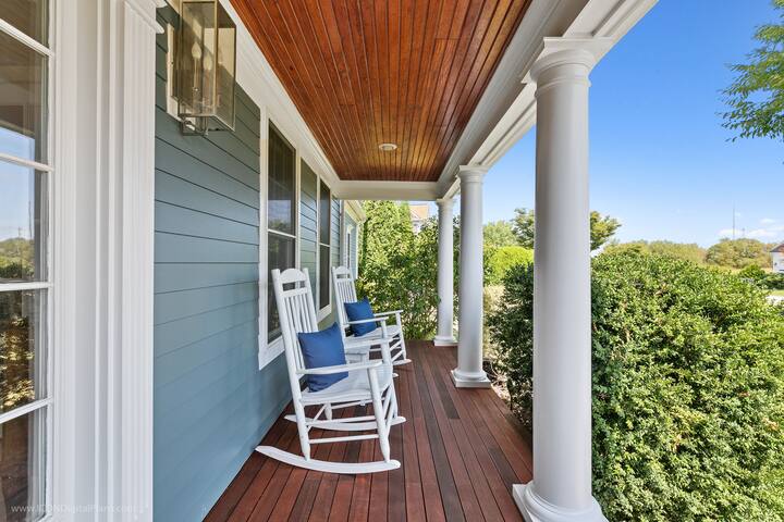 Holiday Getaway Near Newport & Coastal Golf gallery image 3