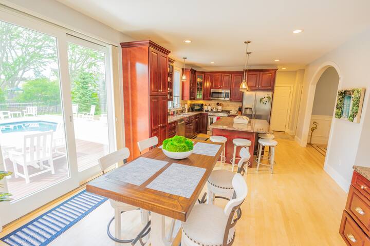 Holiday Getaway Near Newport & Coastal Golf gallery image 5