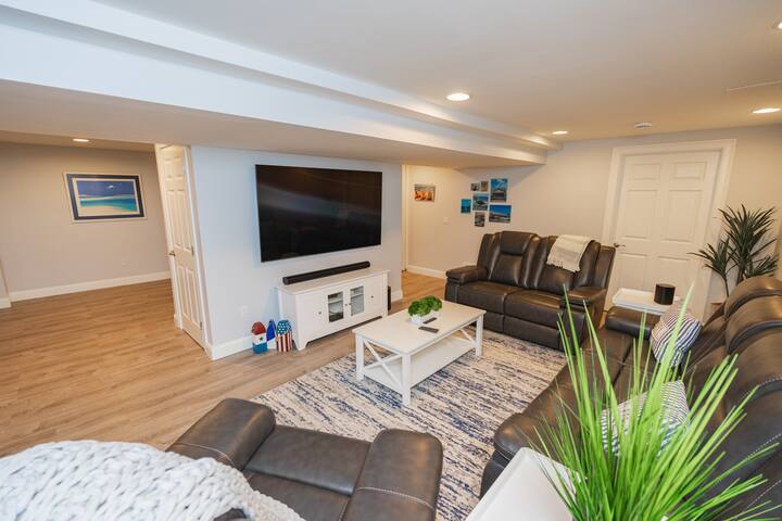 Holiday Getaway Near Newport & Coastal Golf gallery image 4