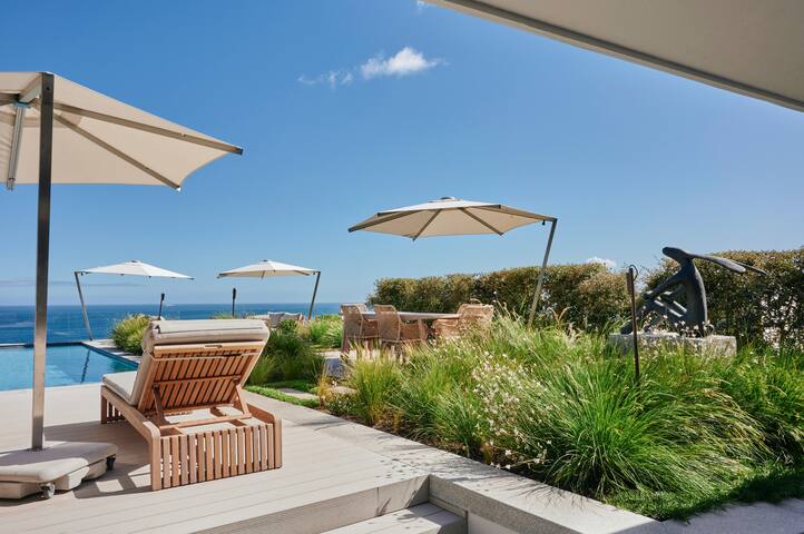 Beautiful Villa in Bantry Bay gallery image 4