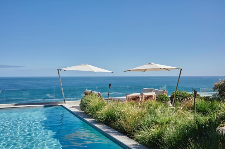 Beautiful Villa in Bantry Bay