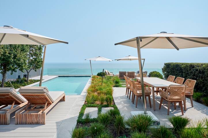 Beautiful Villa in Bantry Bay gallery image 2