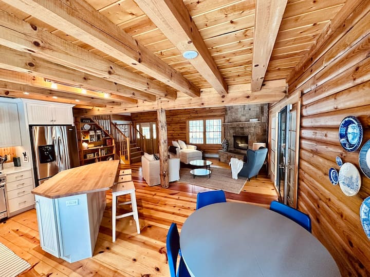 Berkshires Lake House - Great Barrington, MA