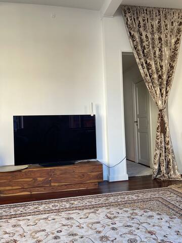 Hyggelig lejlighed i centrum gallery image 3