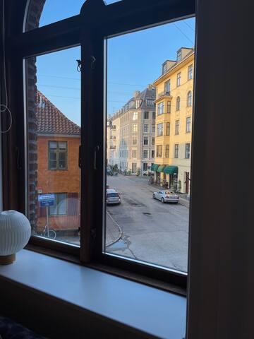 Hyggelig lejlighed i centrum gallery image 4